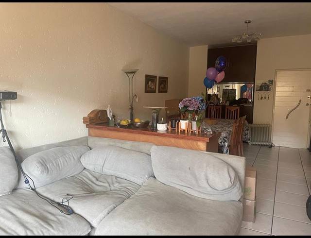 3 BEDROOM PROPERTY TO RENT IN GLENHAZEL